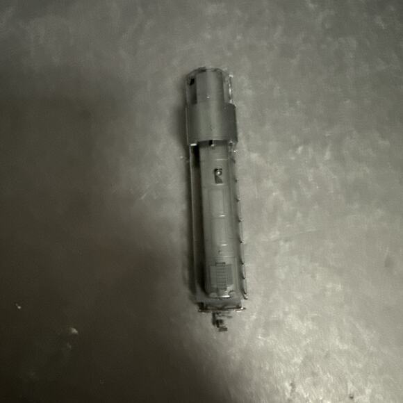 Atlas RS-1 N Scale Pennsylvania Locomotive Train 9914 #4405 Black - Picture 6 of 10